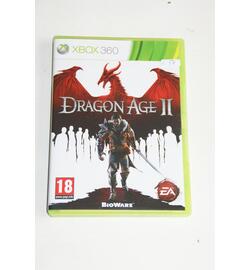 Dragon Age II - zonder boekje