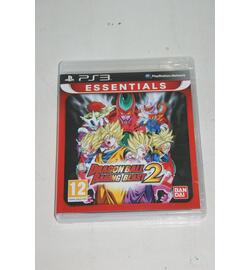Dragon Ball Raging Blast 2 - Essentials