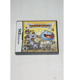 Dragon Quest Heroes Rocket Slime