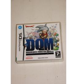 Dragon Quest Monsters Joker