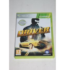 Driver San Francisco - Classics