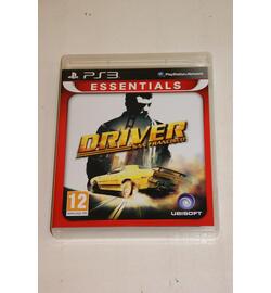 Driver San Francisco - Essentials