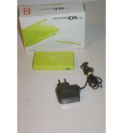 DS Lite Green