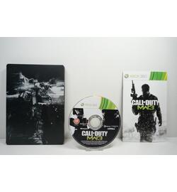 Call of Duty Modern Warfare 3 - Steelcase Edition