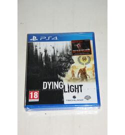 Dying Light - NIEUW in seal