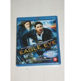 Eagle Eye