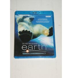 Earth de Reis van je Leven