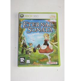 Eternal Sonata - zonder boekje