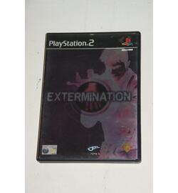 Extermination