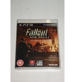 Fallout New Vegas Ultimate Edition