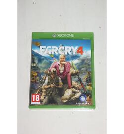 Far Cry 4
