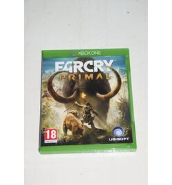 Far Cry Primal