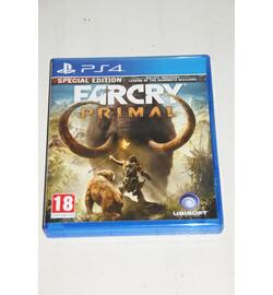 Far Cry Primal