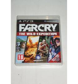 Far Cry The Wild Expedition