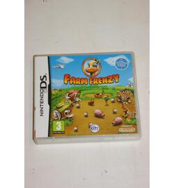 Farm Frenzy