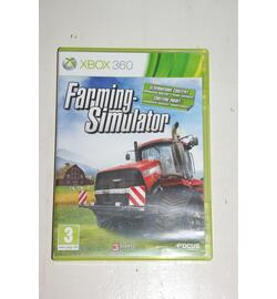 Farming Simulator 2013