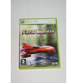 Fatal Inertia
