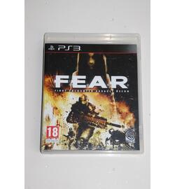 FEAR