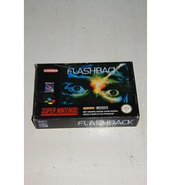 Flashback - Compleet