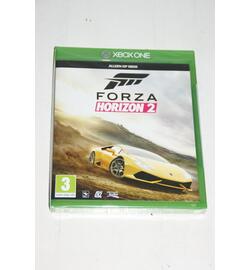 Forza Horizon 2 - NIEUW in seal