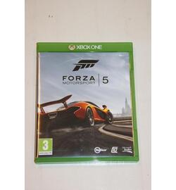 Forza Motorsport 5