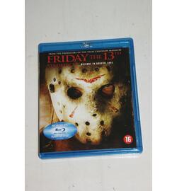 Friday the 13th