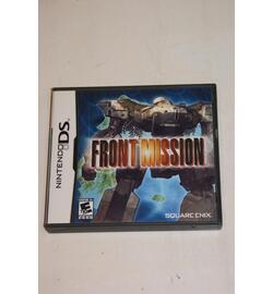 Front Mission