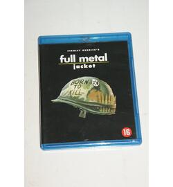 Full Metal Jacket
