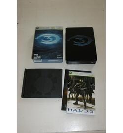 Halo 3 Limited Edition