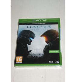 Halo 5 Guardians - NIEUW in Seal