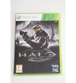 Halo Combat Evolved Anniversary - zonder boekje