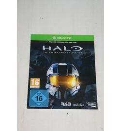 Halo the Masterchief Collection - Downloadcode