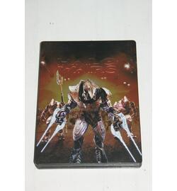 Halo Wars Steelcase Edition