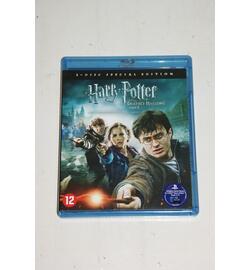 Harry Potter and the Deathly Hallows Part 2