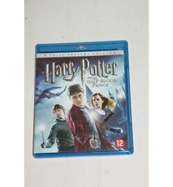Harry Potter and the Half-Blood Prince