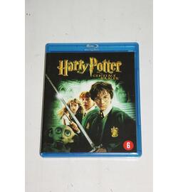 Harry Potter en de Geheime Kamer