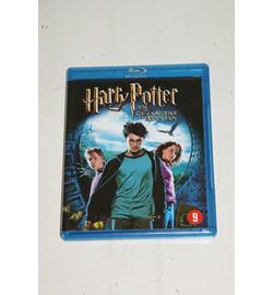 Harry Potter en de Gevangene van Azkaban