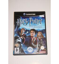 Harry Potter en de Gevangene van Azkaban - zonder boekje