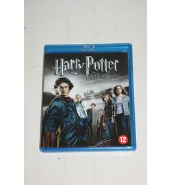 Harry Potter en de Vuurbeker