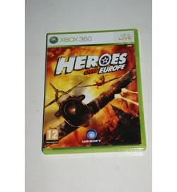 Heroes over Europe