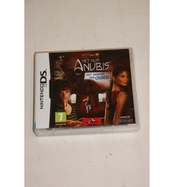 Het huis Anubis het Geheim van Osiris