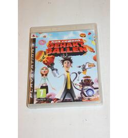 Het Regent Gehaktballen - zonder boekje