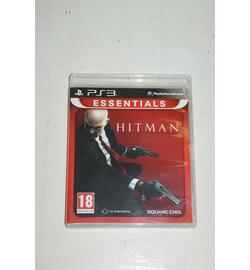 Hitman Absolution - Essentials