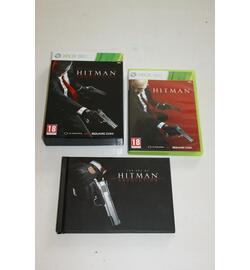 Hitman Absolution Professional Edition