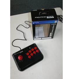 Hori Fighting Stick Mini 3