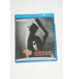 Hostel Part II