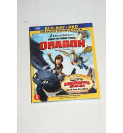 How to Train your Dragon