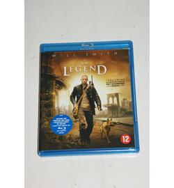 I am Legend