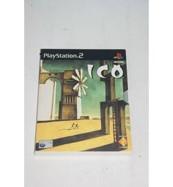 ICO Limited Edition (zonder kaarten)