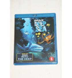 IMAX Deep Sea